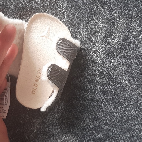 Baby sandles - Picture 3 of 5